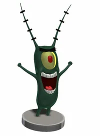 plankton