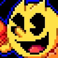 Pac-Man 