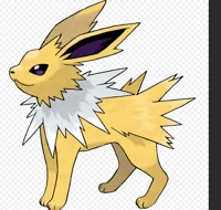 jolteon
