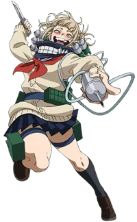 Himiko Toga