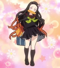 Kamado nezuko