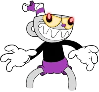 Cuphead Au