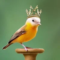 king chick