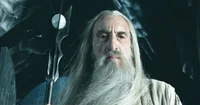 Saruman The White 