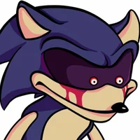 Spoopy Sonic X