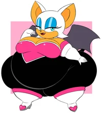 Fat Rouge