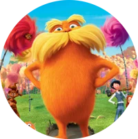 The Lorax
