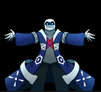 STS Godverse Sans