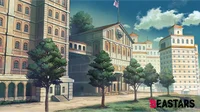 Cherryton Academy