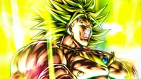 Broly