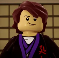 Teen Garmadon