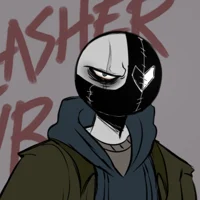 Slasher Peter