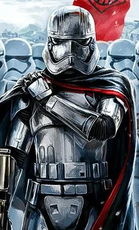 captain phasma