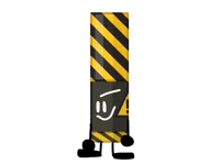 Danger Marker