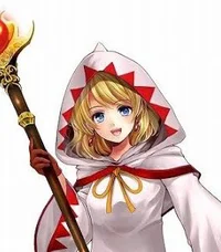 Enemy Healer