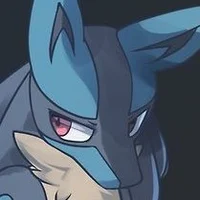 Lucario