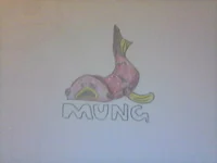 Mung