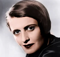 Ayn Rand