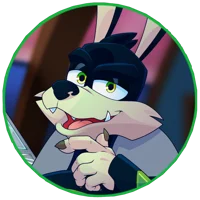 Tech E Coyote