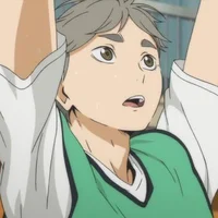 Sugawara Koushi