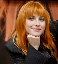 Hayley Williams
