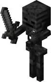 Wither Skeleton