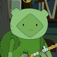 Fern the human