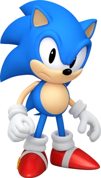 Classic Sonic