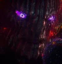 Dormammu 