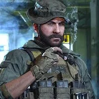 Captain Price