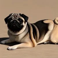 magic pug