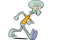 calamardo tentaculos