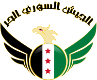 Free Syrian Army
