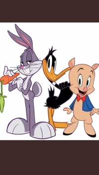 The Looney Trio