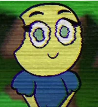 Jerk Melody the Moon