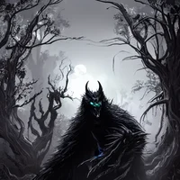 Shadow of your wrath