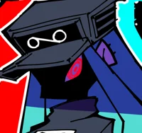 Cassette Goon
