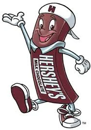 Classic Hershey