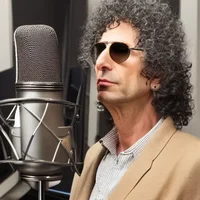 Howard Stern