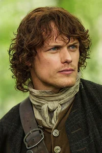 Jamie Fraser