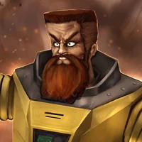 Ivan the Space Biker