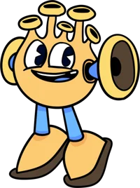 MSM Fanmade Generatr