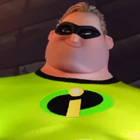 The INCREDIBLE GASSY