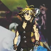 Meliodas