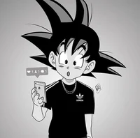 Sussy Goten
