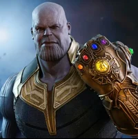 Thanos 