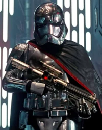 Captain Phasma