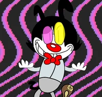 Yakko