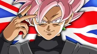 British Goku