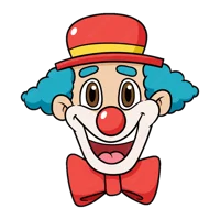 Mr Clown